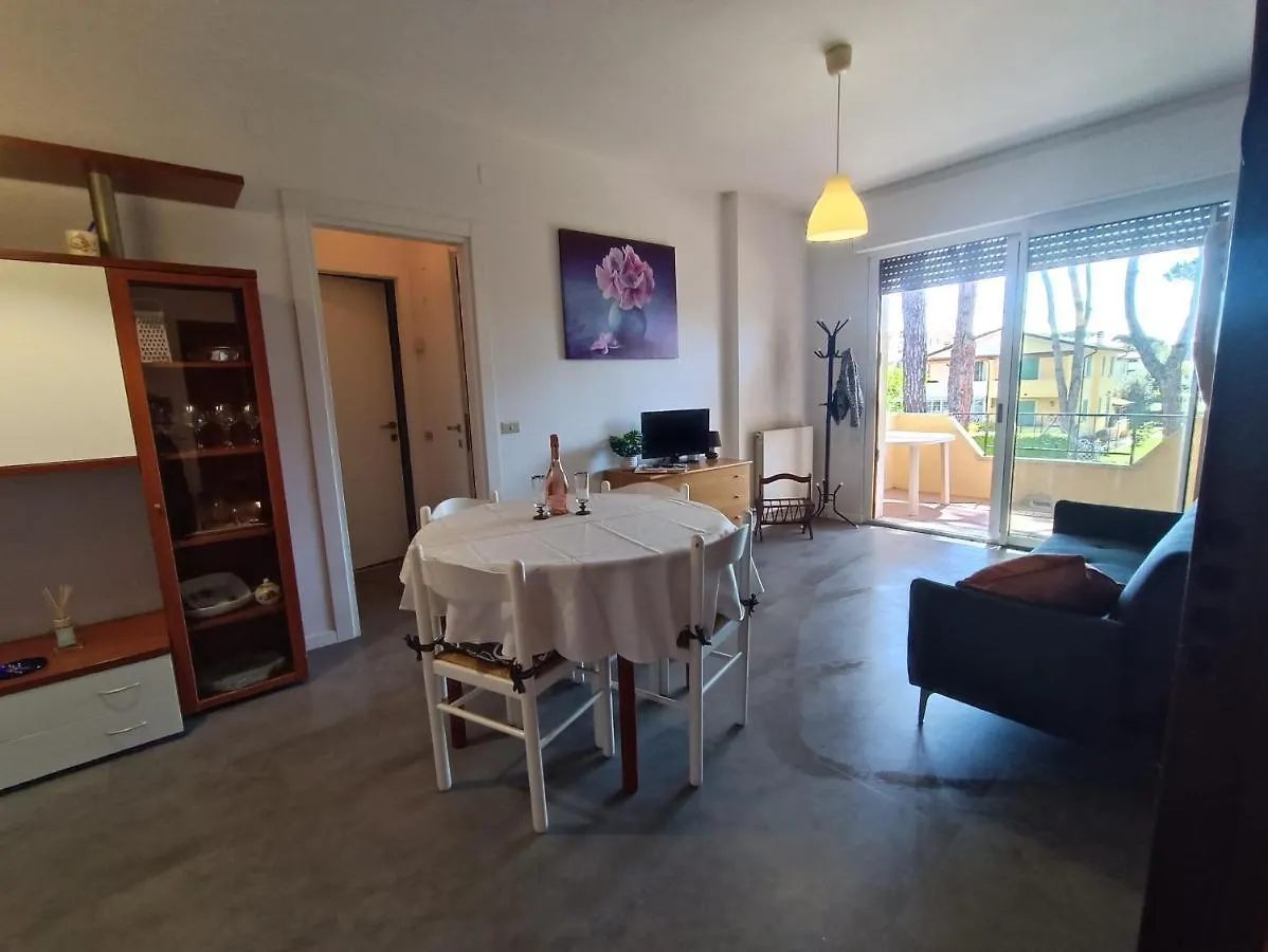 L'Orchidea_Holiday Camaiore